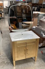 Mobile bagno base usato  Chions
