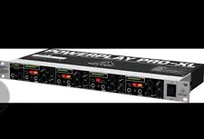 Behringer powerplay pro gebraucht kaufen  Fürth