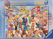 ravensburger 1000 for sale  WHITBY