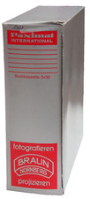 Buch kassette 3x36 gebraucht kaufen  Kelheim