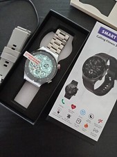 Montre connectée intelligente d'occasion  Pineuilh