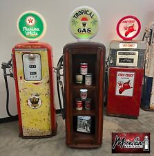 Rustoration 1950s tropical for sale  Mooresville