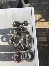 Competition coilover springs for sale  MILTON KEYNES