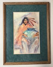 Mixed media painting for sale  Palatine
