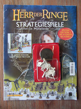 Deagostini strategiespiel spec gebraucht kaufen  Heitersheim