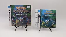 Jeu nintendo pokemon d'occasion  Collonges