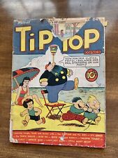 TIP TOP COMICS #64 - Agosto de 1941 comprar usado  Enviando para Brazil