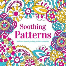 Soothing Patterns (Creative Moments) segunda mano  Embacar hacia Mexico