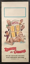 Locandina poster affiche usato  Lagonegro