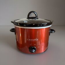 Crock pot scr300 for sale  Willington