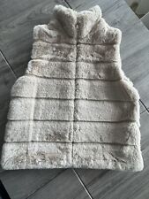 Weste fellweste nesize gebraucht kaufen  Lüdenscheid