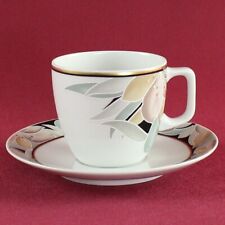 Kaffeetasse untertasse eschenb gebraucht kaufen  Oberhausen