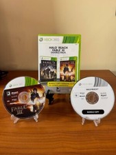 Halo reach fable usato  Caltanissetta