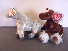 horse beanie baby for sale  Sidney