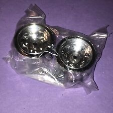 RODAS CROMADAS VINTAGE PARMA 12111 PARA TAMIYA FROG GRASSHOPPER HORNET SRB comprar usado  Enviando para Brazil