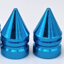 Spike blue kustom for sale  Monroe