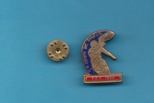Rare pin tennis d'occasion  Bailleul