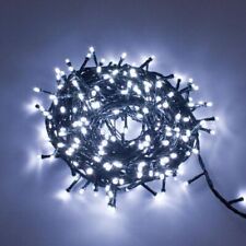 Luci natalizie minilucciole usato  Afragola
