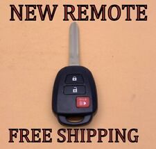 New key remote for sale  USA