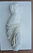 Wandskulptur relief venus gebraucht kaufen  Uslar
