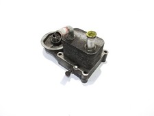 1998-2004 FORD FOCUS OIL COOLER RADIATOR Ölkühler 1.8 DIESEL 1S4Q6A642AB comprar usado  Enviando para Brazil