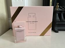 Narciso rodriguez 50ml for sale  ILFORD