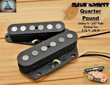 Set pickup quarto usato  Spedire a Italy