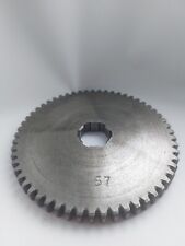 Tooth spline colchester for sale  OXFORD