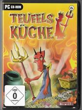 Teufels küche spiel gebraucht kaufen  Rostock
