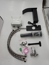 Torneira automática para pia de banheiro ativada por movimento comprar usado  Enviando para Brazil