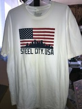 Steel city usa for sale  USA