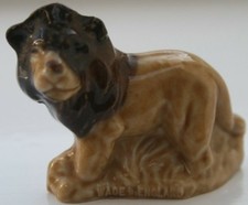 Wade lion figure for sale  AYLESBURY