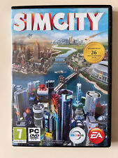 Simcity dvd rom d'occasion  Sens