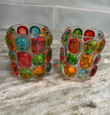 Japanese bondware multicolored for sale  Caledonia