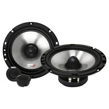 Kit altoparlanti casse usato  Zungoli