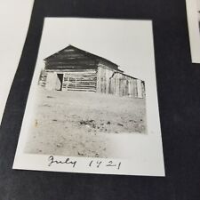 Set antique log for sale  Loveland