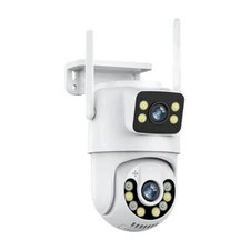 Telecamera lan wifi usato  Sant Antimo