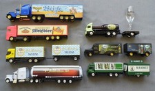 Bier trucks lkw gebraucht kaufen  München