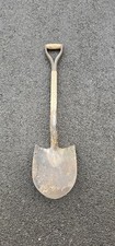 Ww2 pelle shovel d'occasion  Château-Thierry