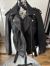 Bershka versize biker gebraucht kaufen  Baesweiler