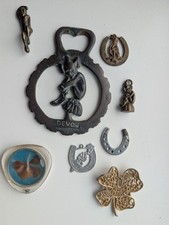 Pixie lucky charms for sale  CLEVEDON