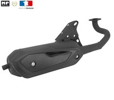 Pot echappement type d'occasion  Saint-Dizier