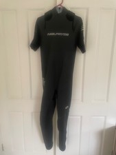 Wetsuit mens neil for sale  TURRIFF