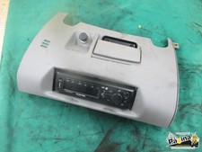 Autoradio per mitsubishi usato  Italia