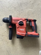 Hilti te6 nuron for sale  BIRKENHEAD