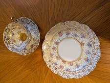 Sammelgedeck bavaria antik gebraucht kaufen Sammelgedeck bavaria antik gebraucht kaufen  Herford