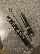 Antique wooden marching for sale  PETERBOROUGH