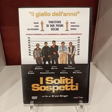 Soliti sospetti bryan usato  Cerveteri