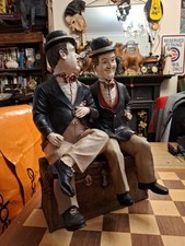 Vintage 1980s resin for sale  BROMLEY