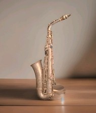 Ancien saxophone dolnet d'occasion  Doué-la-Fontaine